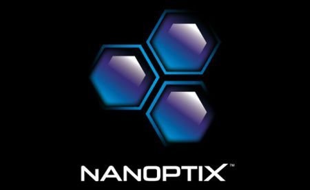 Nanoptix Gleitsichtbrille Gleitsichtgläser München